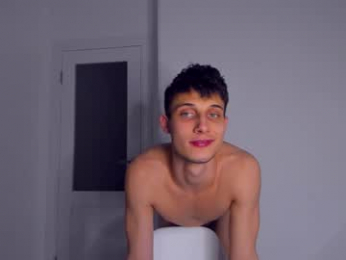 kenter_parker webcam model stream image