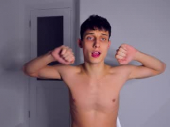 kenter_parker webcam model stream image