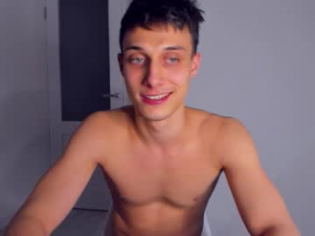 kenter_parker webcam model stream image