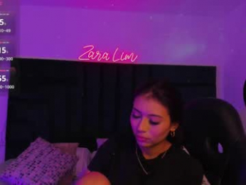 zaralim webcam model stream image