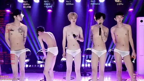 AOA-MIC webcam stripchat model stream image