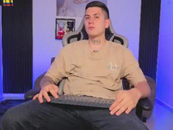 yeiko_romero_ webcam model stream image