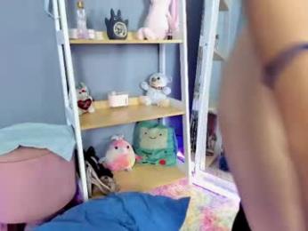 frank_sasha webcam chaturbate model stream image