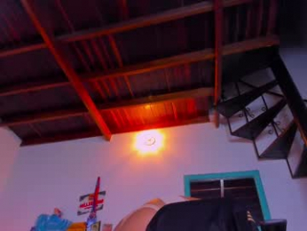 romirousexx webcam model stream image