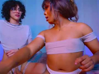 romirousexx webcam model stream image