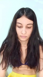 DevineSimone webcam model stream image