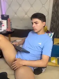 Samu_Hott webcam stripchat model stream image