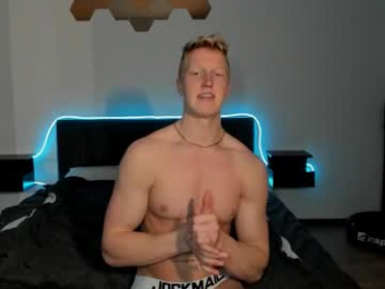 thejacob_d webcam model stream image