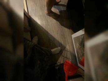 MargoSita webcam model stream image