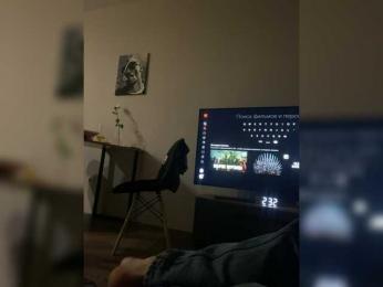 MargoSita webcam model stream image