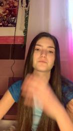 amina47 webcam cam4 model stream image