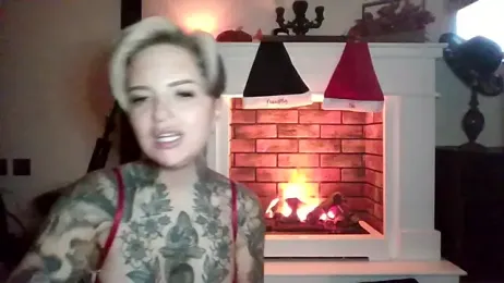 Alexandersonxo webcam model stream image