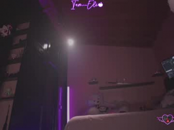 iam_eli webcam model stream image