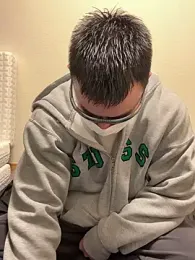 ki--kun webcam model stream image