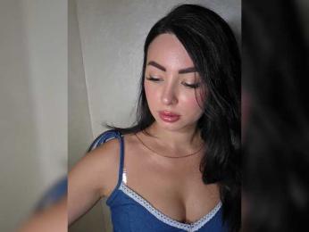 Brunetkaaaa webcam model stream image