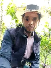 AlphaAlterX webcam model stream image