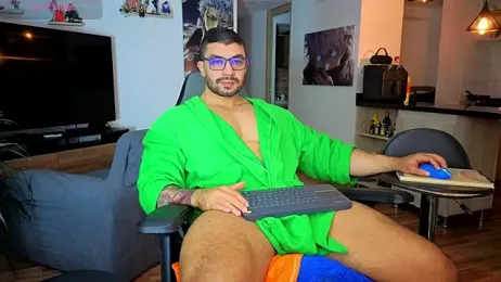 Michael_Diamond webcam stripchat model stream image