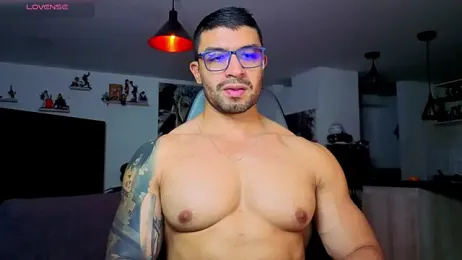 Michael_Diamond webcam model stream image