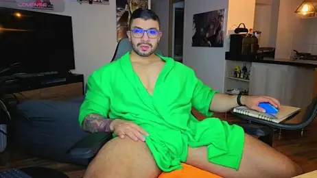 Michael_Diamond webcam stripchat model stream image