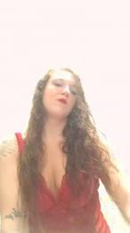 DeaRed8899 webcam model stream image