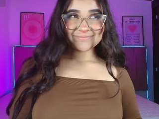 tifanny-greey webcam model stream image