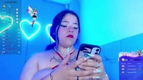 rose_barbara webcam model stream image