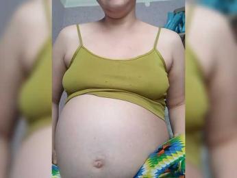 AugustinaCrys webcam bongacams model stream image