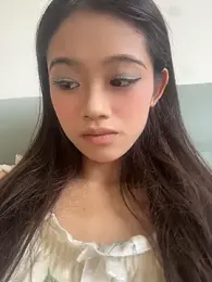 meiguigongzhu5200 webcam stripchat model stream image