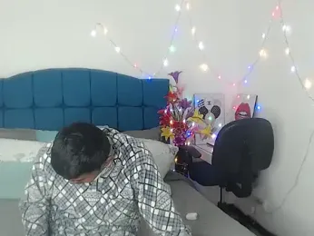 Adam_Morgan2 webcam model stream image