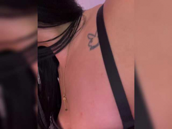 _Anasteisha_ webcam model stream image