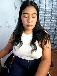 patty_bersh webcam model stream image