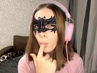 Marcene Muehlman webcam model stream image