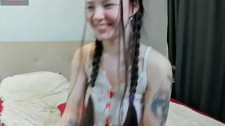 MeghanEmberton webcam model stream image