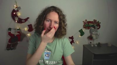 SweetMargo_ webcam model stream image