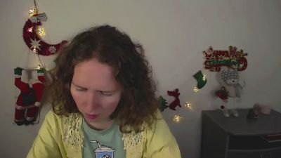 SweetMargo_ webcam model stream image