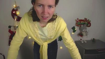 SweetMargo_ webcam model stream image