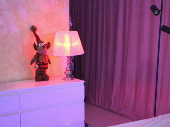 JessyKisss webcam model stream image