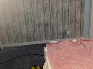 kirbymasell webcam camsoda model stream image