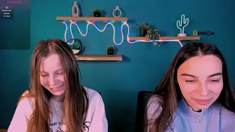 kira_light__ webcam model stream image