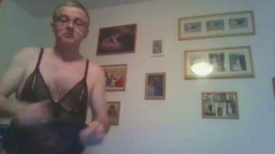 ChrisinBayern webcam model stream image