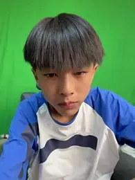 DD-101 webcam model stream image