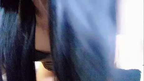 Rashell- webcam model stream image