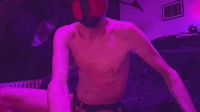 BerlinFFister webcam model stream image