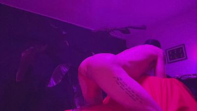 BerlinFFister webcam model stream image