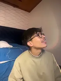 tim__fox webcam model stream image