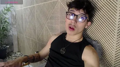 tim__fox webcam model stream image