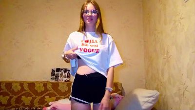 PatricaErdmann webcam cam4 model stream image
