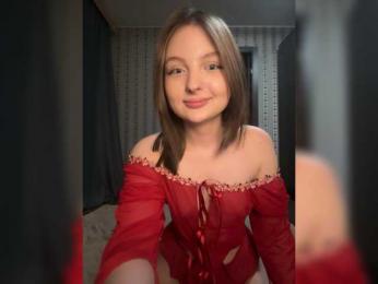 Gerararaa webcam model stream image