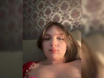 Gerararaa webcam model stream image