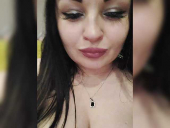 SilverCrystal webcam model stream image